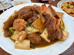 -老陈家烩菜(兴林路店)
