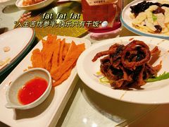 -欣旺·迎宾楼·百年无锡菜