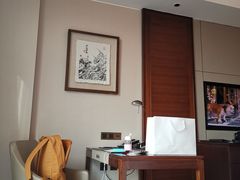 -上海嘉定喜来登酒店