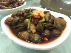 -抱德·潮汕味(敦和店原惠城鱼仔)