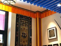 -敏珠拉姆藏餐·南京厨房(富春江东街店)