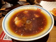 -香园茶社·金陵小灶(老门东店)