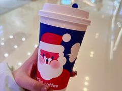 -瑞幸咖啡(孝感万达广场店)