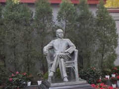 -上海孙中山故居纪念馆