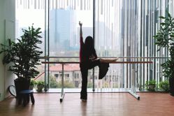 -上海邢航舞蹈工作室