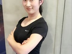 -美格菲健身中心(新都会店)