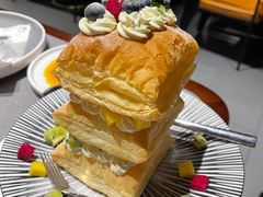 -四川饭店(长白店)