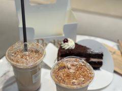 -Peet's Coffee皮爷咖啡(豫园店)