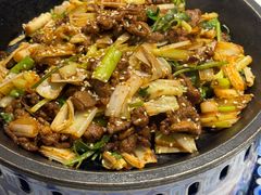 -羲和雅苑•北京烤鸭(国贸商城店)