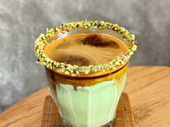 -北京铁手咖啡制造总局metalhands(东四店)