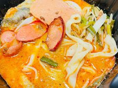 -小满手工粉(北京来福士店)