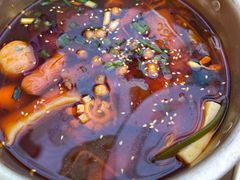 -冒菜西施·非遗冒菜(总店)
