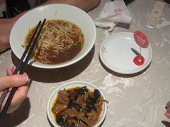 -松鹤面馆·古法焖肉面(观前店)