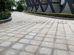 -上海滴水湖皇冠假日酒店