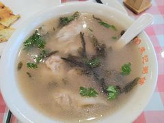 -孟记粥铺·家常菜·烧烤·粥(亚运村店)