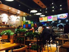 -车沾巷·重庆老味豌杂面