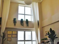 -仰生如卉推拿养生馆(酒仙桥店)