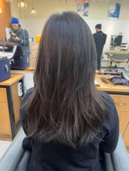 -川和潮人漂色·烫染·接发