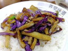 -弄堂咪道-饭香·面香·馄饨香(兴梅店)