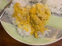 咖喱拌米饭-荷花泰菜(东方新天地店)
