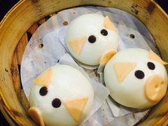 -港味仙(龙盛国际商业广场店)