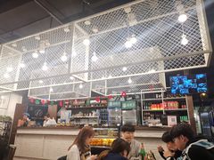 -塔哈尔·新疆盛宴(城西银泰店)