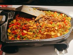 -江边城外烤全鱼(龙德广场店)