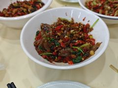 -笨罗卜浏阳菜馆(龙华鹏润达店)