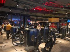 -威尔仕健身会所(古北1699店)