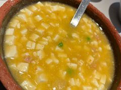 金华竹荪蟹黄豆腐-胡大饭馆 24h(簋街总店)