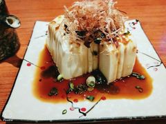 -気楽亭和食料理(气乐亭大世界本店)