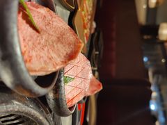 -厚贞日式烤肉(龙之梦店)