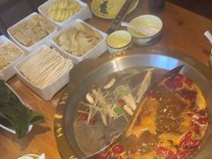 -肚社毛肚火锅