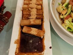 -渝信川菜(西单店)
