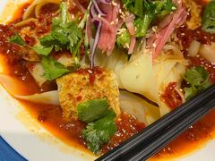 -清真·双公羊·馕坑烤全羊(奥体店)