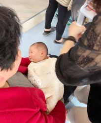-Pony Baby宝尼婴幼儿游泳SPA馆