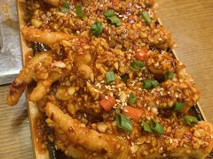 -韩阳王石板烤肉