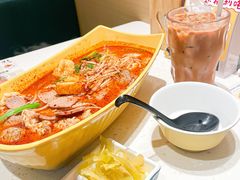 -谭仔米线(壹方城店)