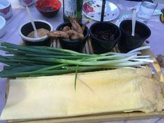 煎饼卷大葱-赵记煎饼卷大葱(东岳店)