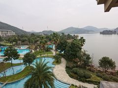 -宁波九龙湖开元度假村