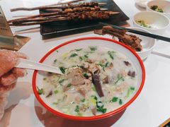 -静宇羊肉汤(鄞州乐橙荟店)