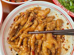 -蛮佬拾·乡里土菜馆(河西王府井店)
