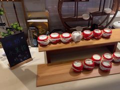 -飨食汇全日制餐厅·昆山皇冠假日酒店(九方店)