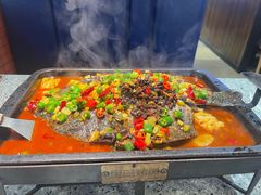 -里岛烤鱼(东港凯虹广场店)