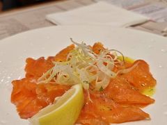 -安妮意大利餐厅(世贸天阶店)