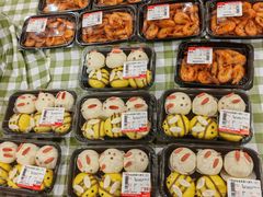 -天河领展广场