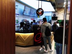 -CoCo都可(合生汇店)