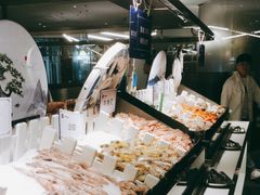 -星伦多 自助料理(圆融店)