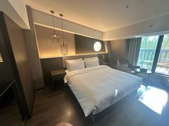 -杭州西湖桔子水晶酒店