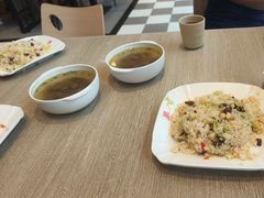 -泰煌鸡·上海白斩鸡·鸡汤面(鹤庆店)